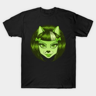 Toxikitty T-Shirt